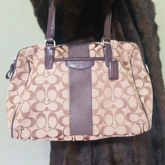 Coach Handbags - Coach Bag